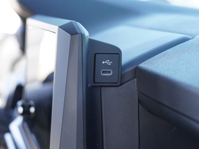 Used 2025 Toyota 4Runner SR5 image 27