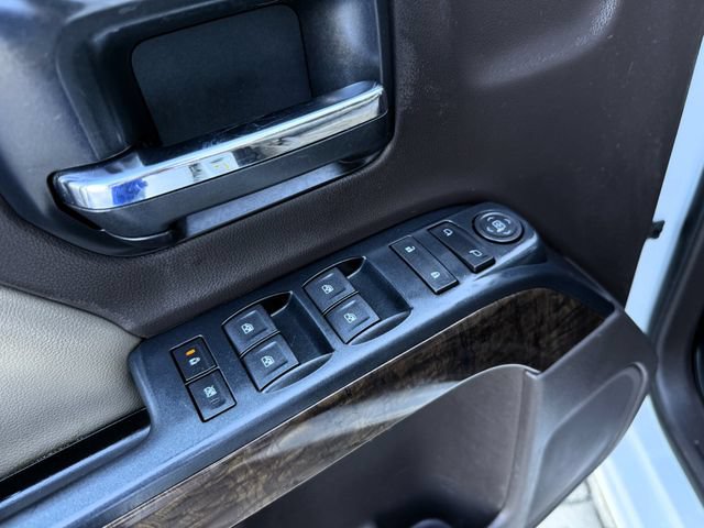 Used 2014 Chevrolet Silverado 1500 LT w/ All Star Edition RWD image 16