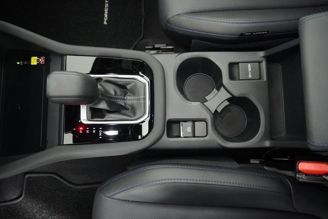 Certified 2025 Subaru Forester Limited w/ Popular Package #1 image 30