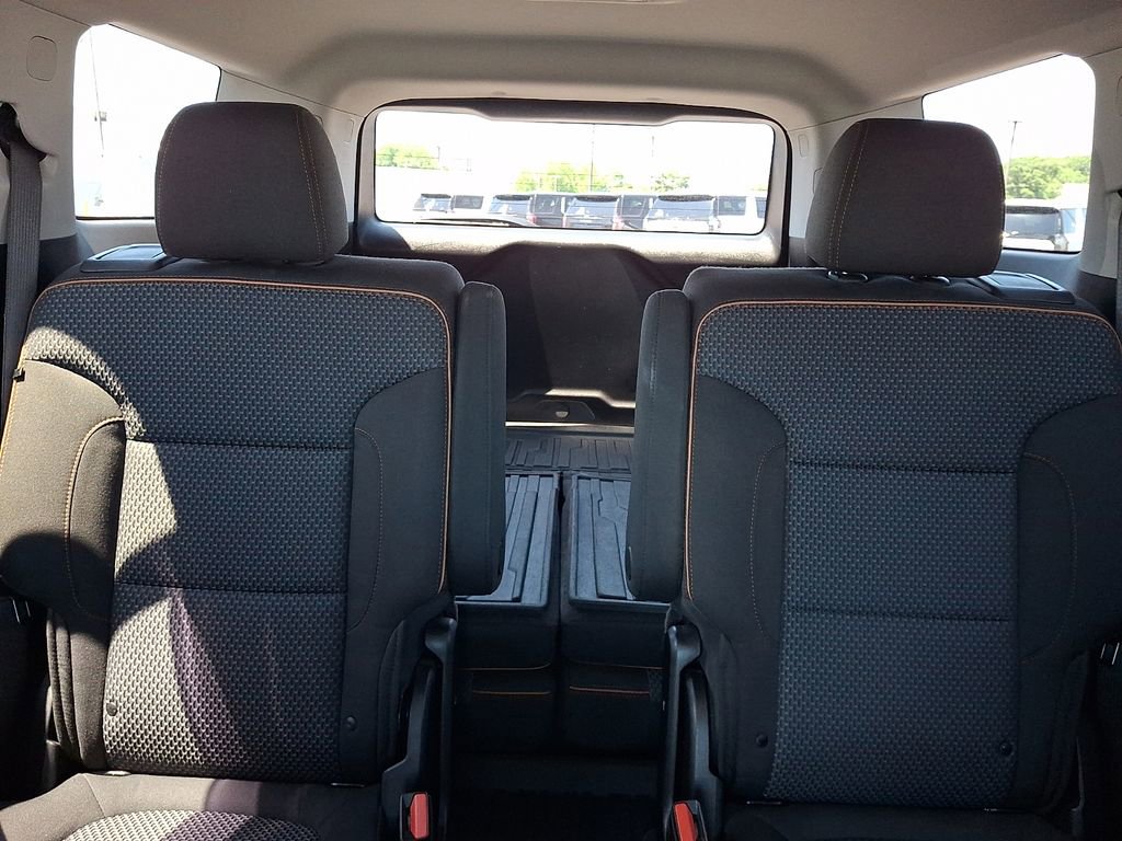 Used 2021 GMC Acadia AT4 w/ LPO, Floor Liner Package AWD/4WD image 20