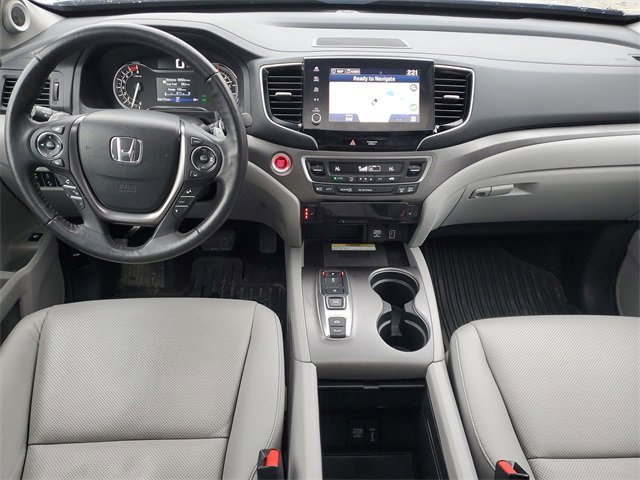Used 2023 Honda Ridgeline RTL-E image 25