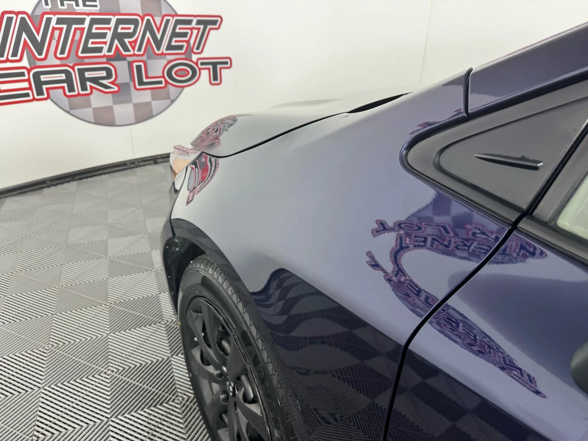 Used 2021 Toyota Corolla LE image 20