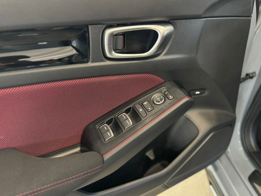 Used 2023 Honda Civic Si image 11