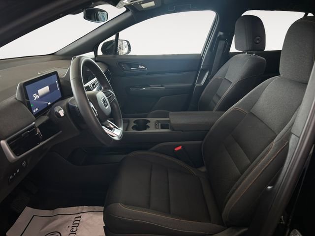 Used 2025 Honda Prologue EX image 9