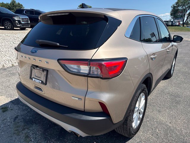 Used 2020 Ford Escape SE AWD/4WD image 6