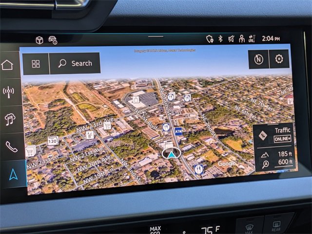 New 2026 Audi A3 2.0T Premium Plus image 25