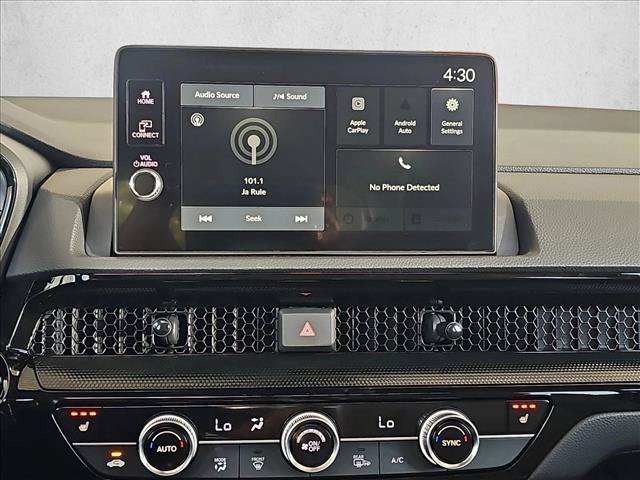 Used 2026 Honda CR-V EX-L image 14