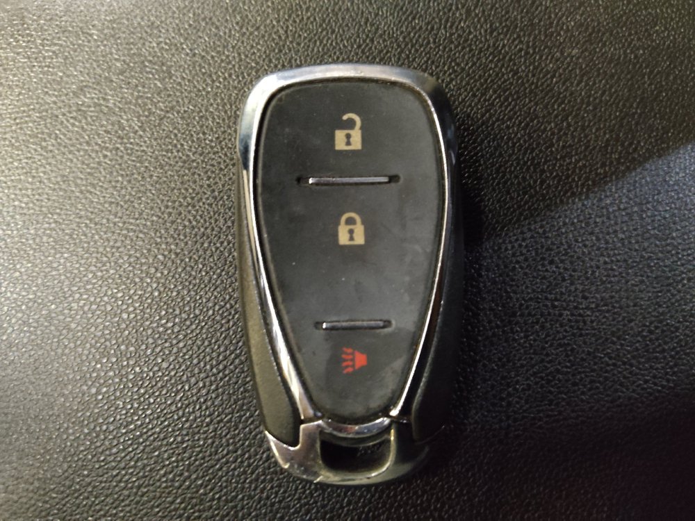 Used 2020 Chevrolet Equinox LT FWD image 32