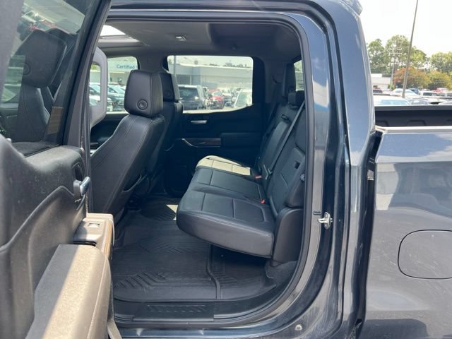 Used 2022 Chevrolet Silverado 1500 RST w/ All Star Edition Plus AWD/4WD image 14