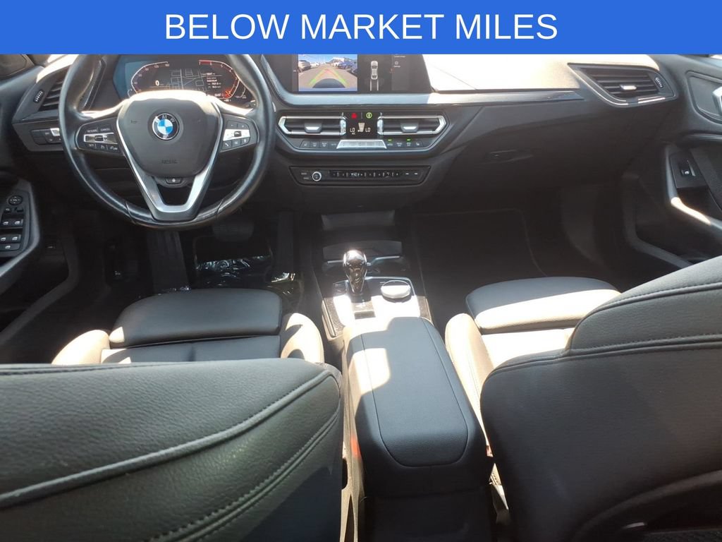 Used 2023 BMW 228i xDrive Gran Coupe w/ Premium Package 2 AWD/4WD image 11