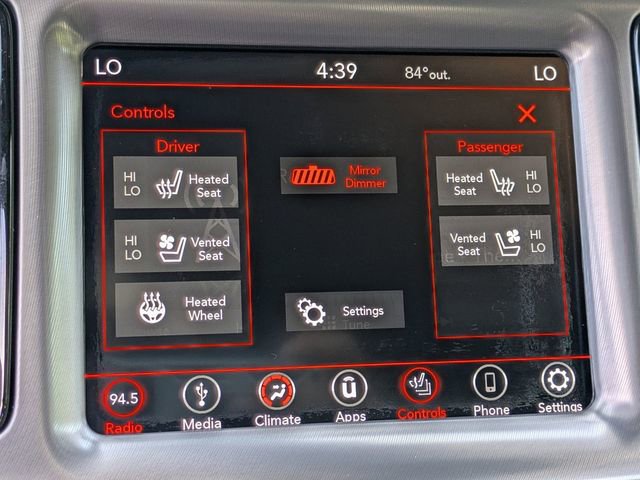 Used 2019 Dodge Challenger SXT w/ Plus Package AWD/4WD image 26