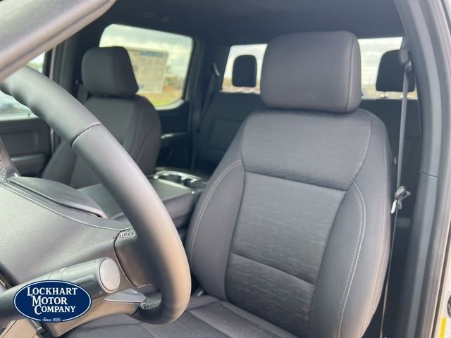 New 2026 Ford F150 XLT w/ Equipment Group 302A MID image 14