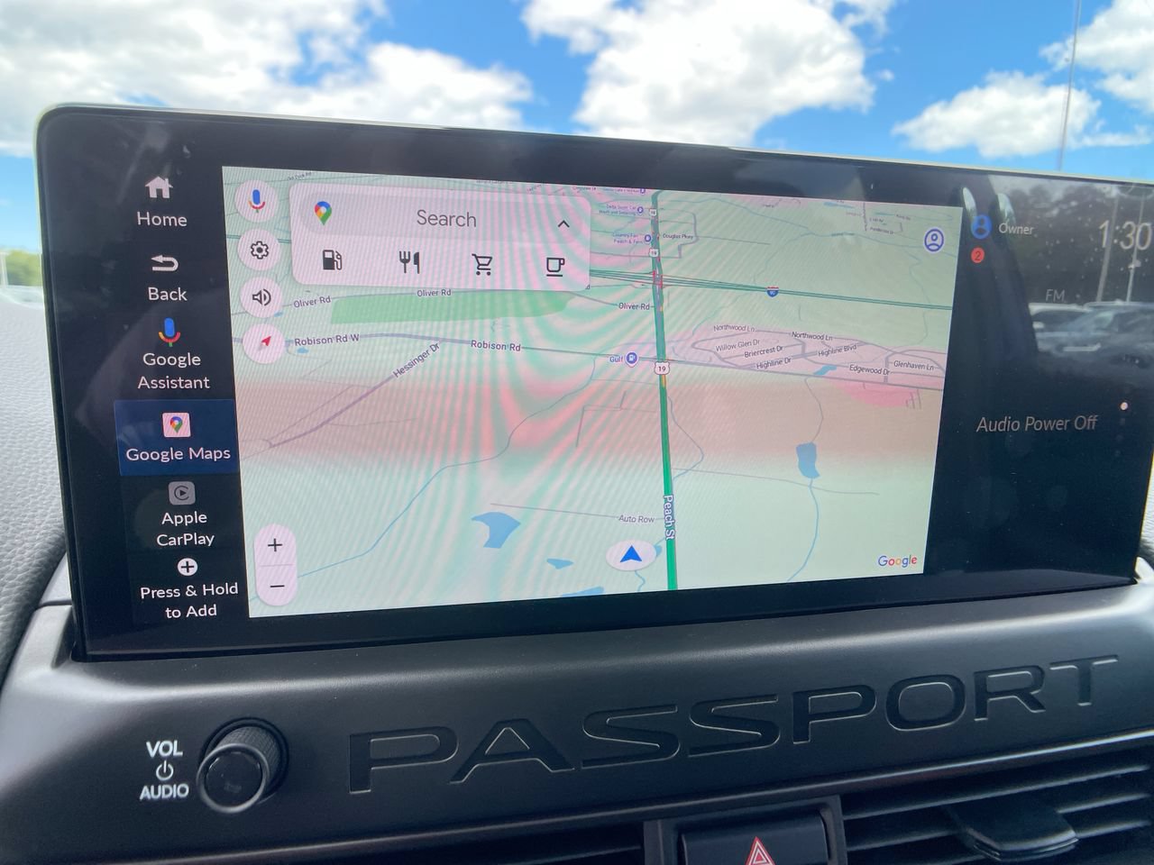 New 2026 Honda Passport TrailSport image 18