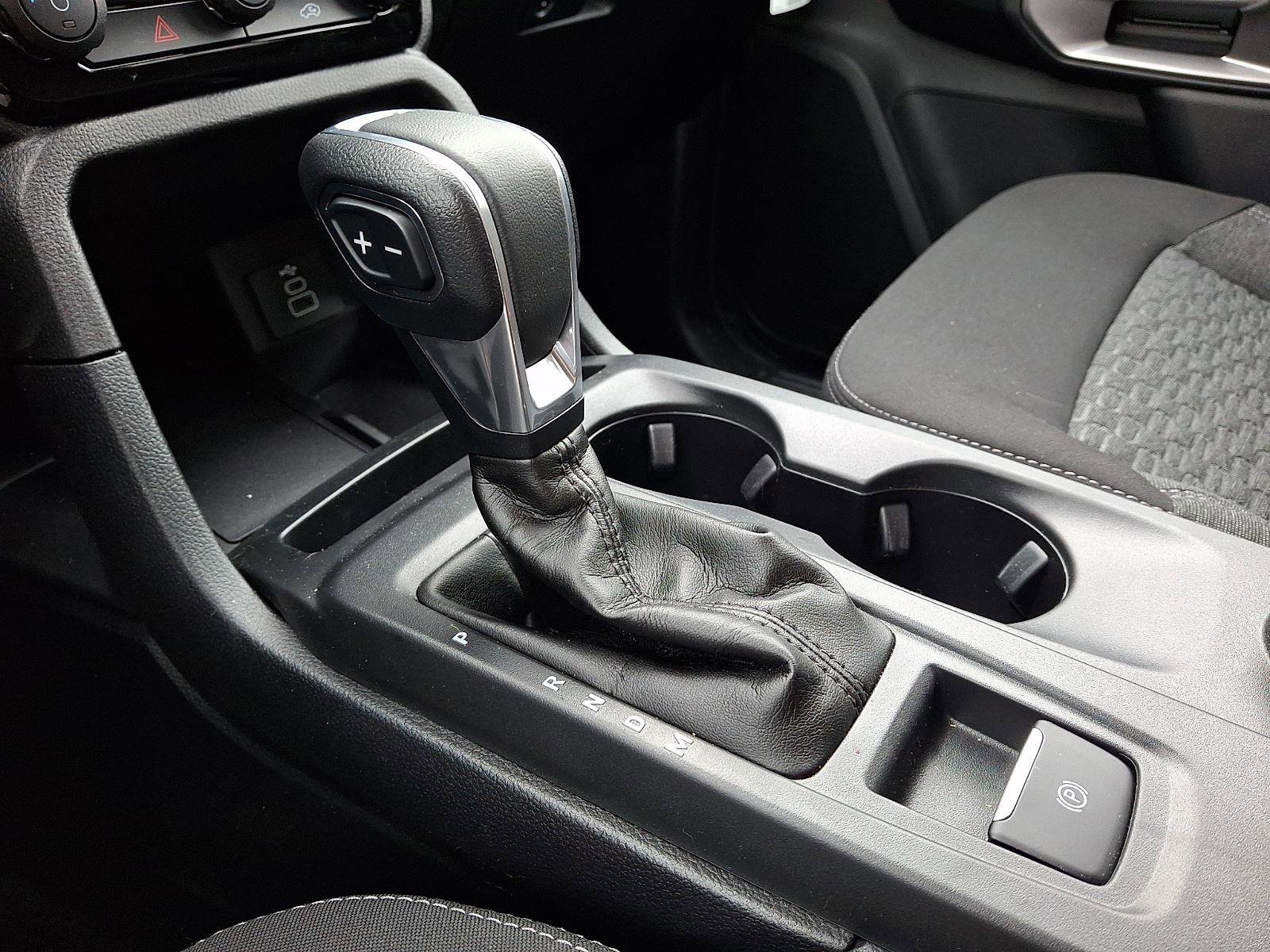 New 2025 Ford Ranger XLT image 10