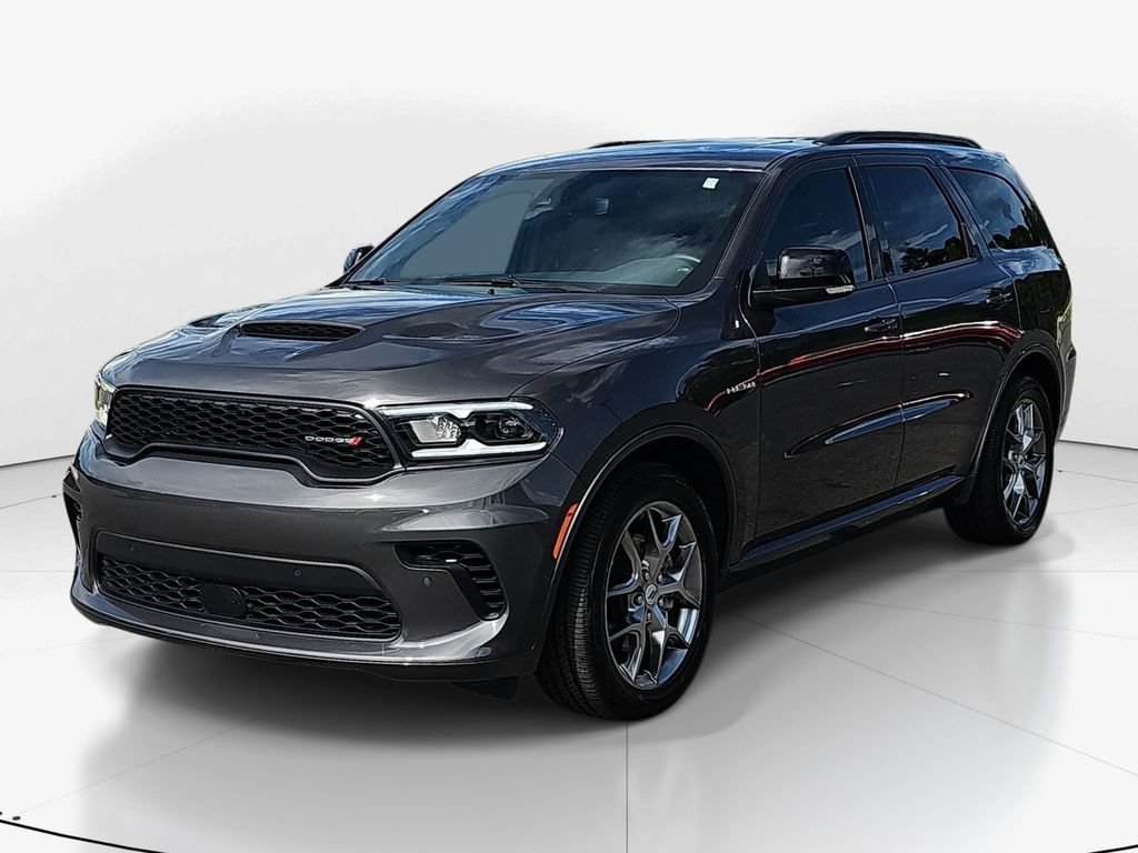 Used 2026 Dodge Durango GT AWD/4WD image 11