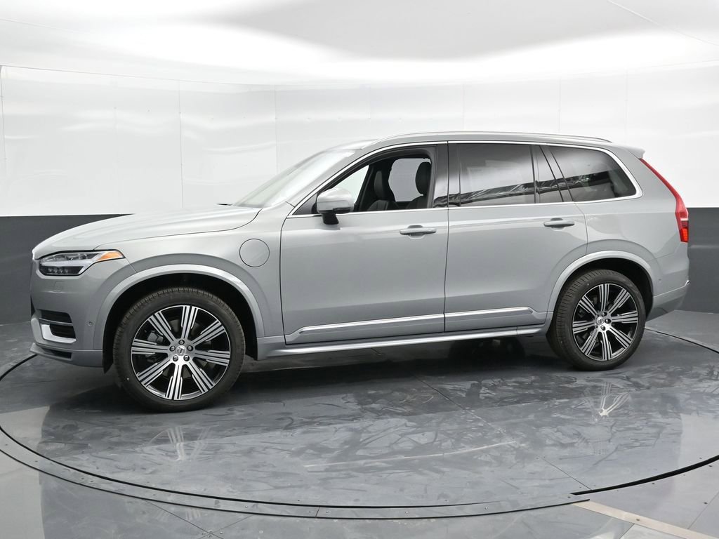 New 2025 Volvo XC90 T8 Ultra w/ Protection Package Premier image 6