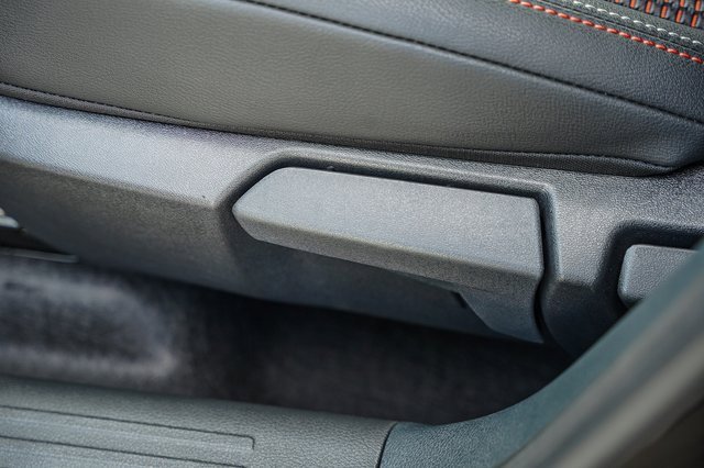 New 2026 Nissan Kicks SR image 22