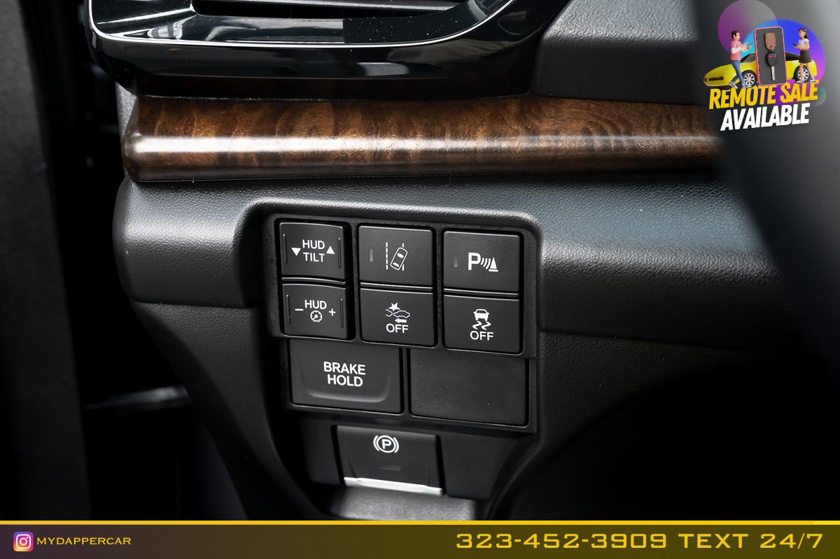 Used 2019 Acura RDX AWD w/ Advance Package image 29