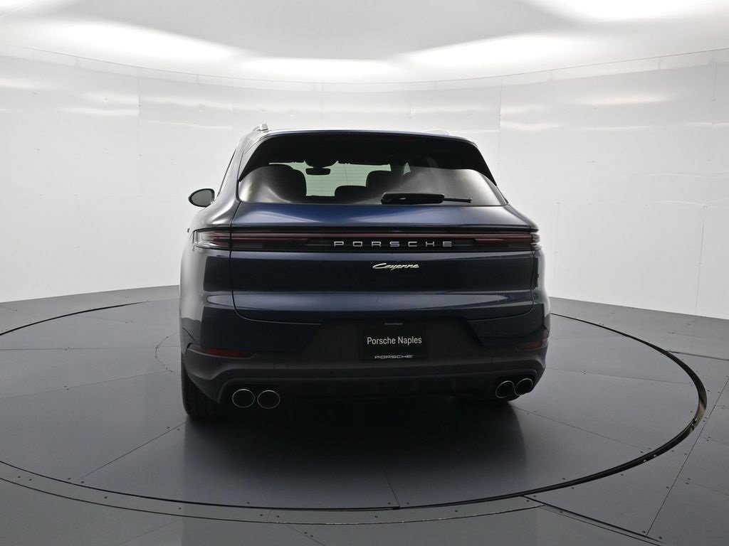 New 2026 Porsche Cayenne E-Hybrid image 26