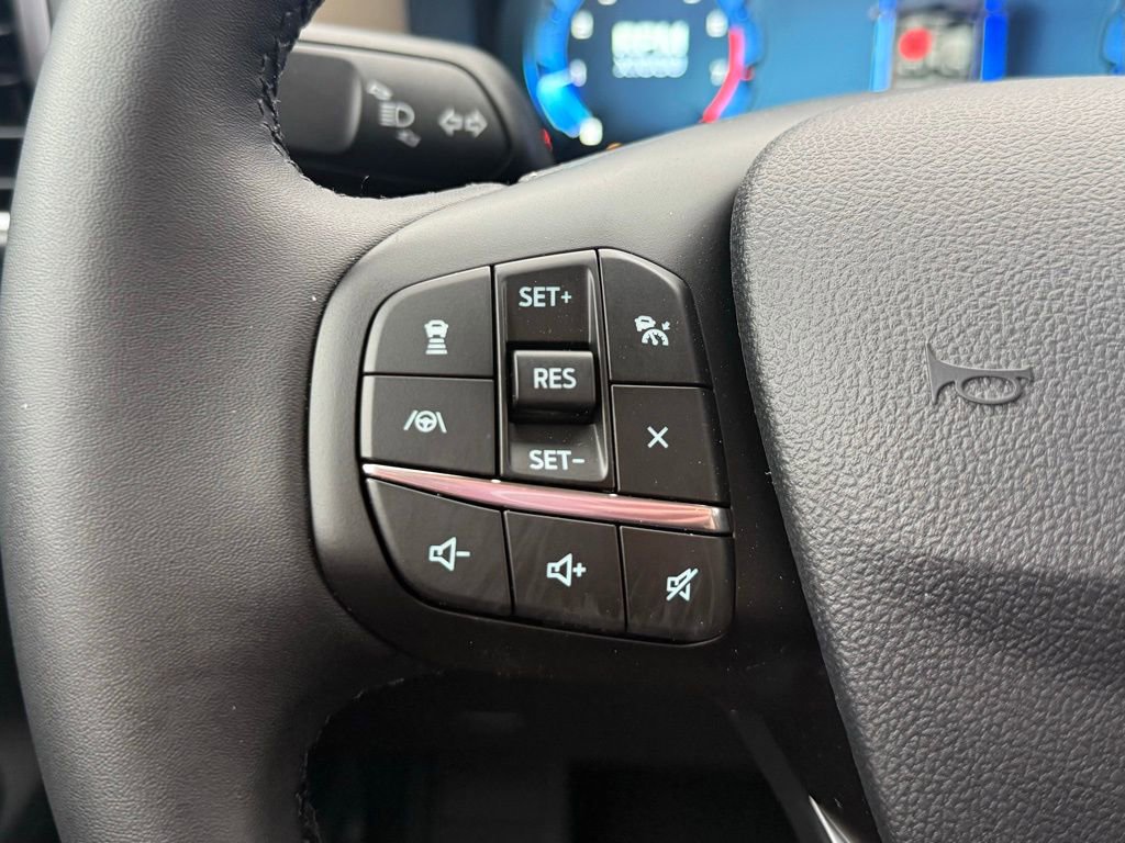 New 2025 Ford Bronco Sport Big Bend image 42