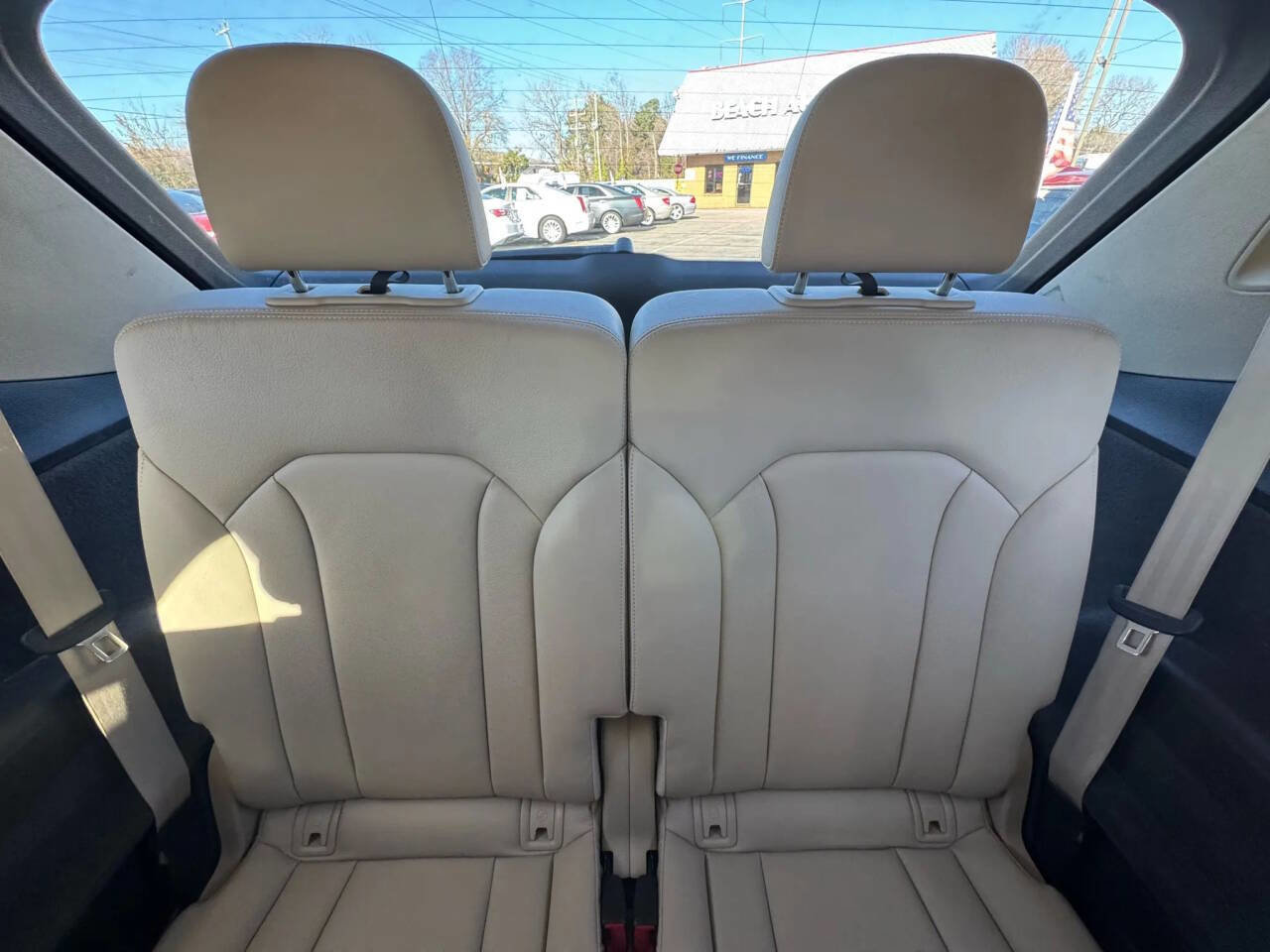 Used 2017 Audi Q7 3.0T Premium w/ Towing Package image 32