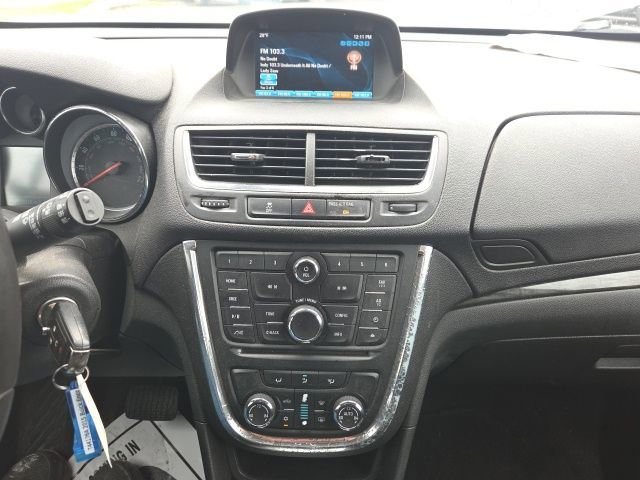 Used 2015 Buick Encore Convenience image 27