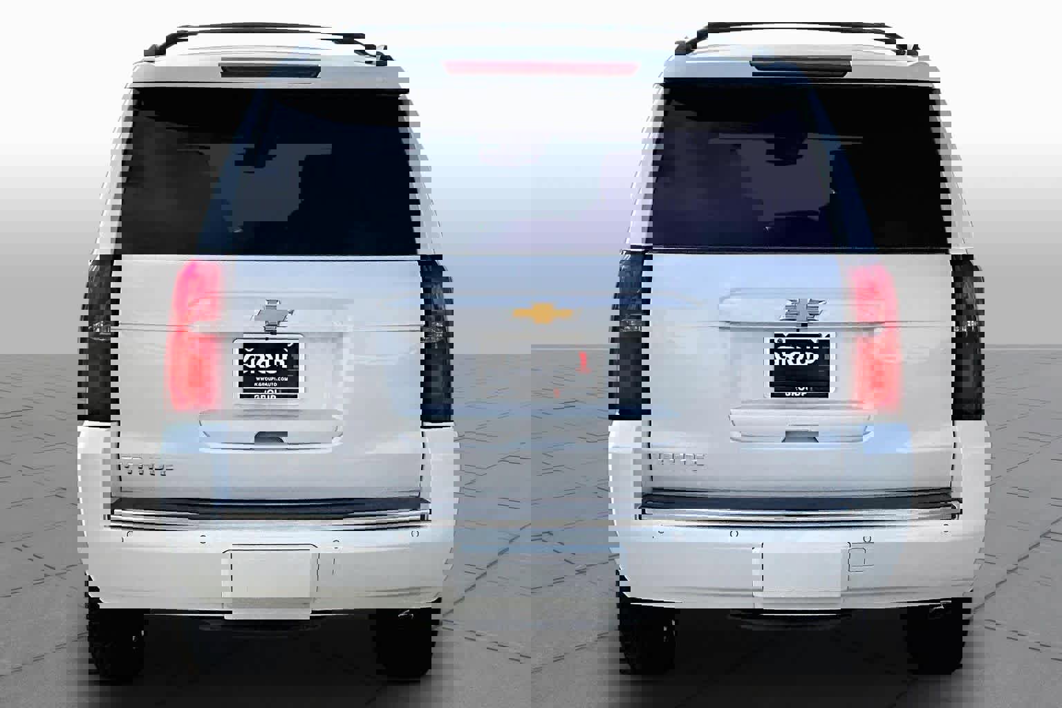 Used 2016 Chevrolet Tahoe LTZ RWD image 5