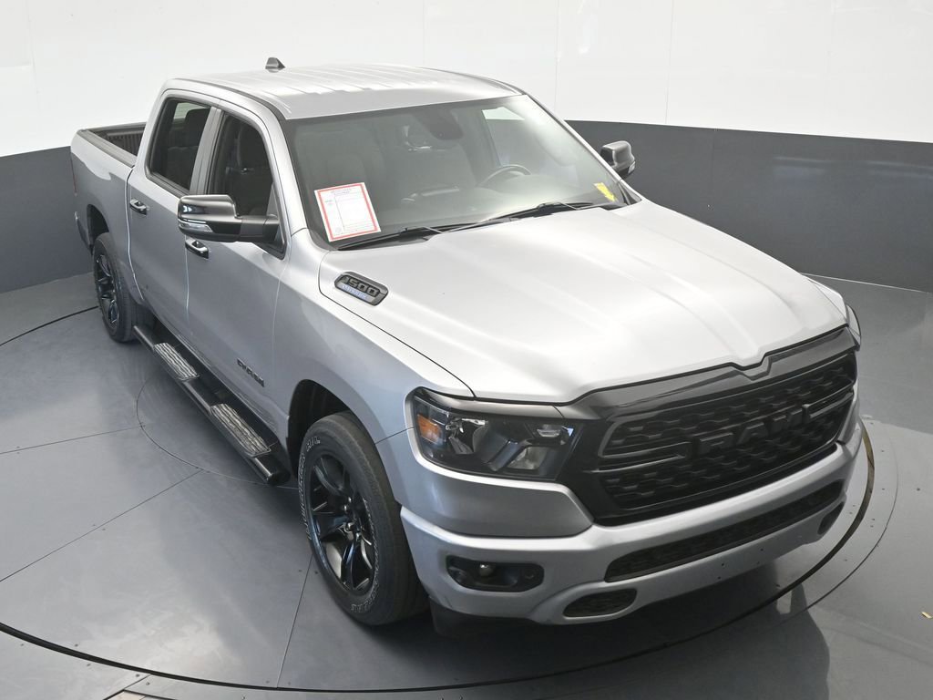 Used 2023 RAM 1500 Big Horn image 53