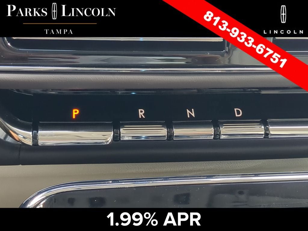 Certified 2024 Lincoln Navigator Black Label AWD/4WD image 28