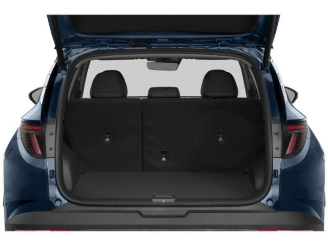Used 2022 Hyundai Tucson Limited image 25