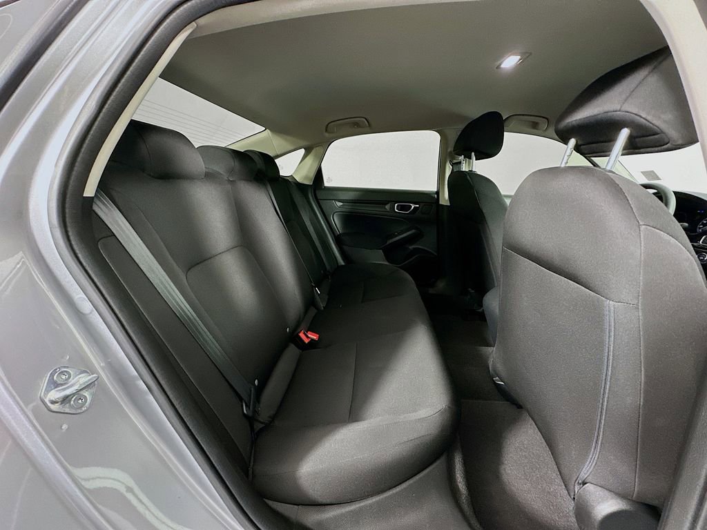 Used 2023 Honda Civic LX image 25