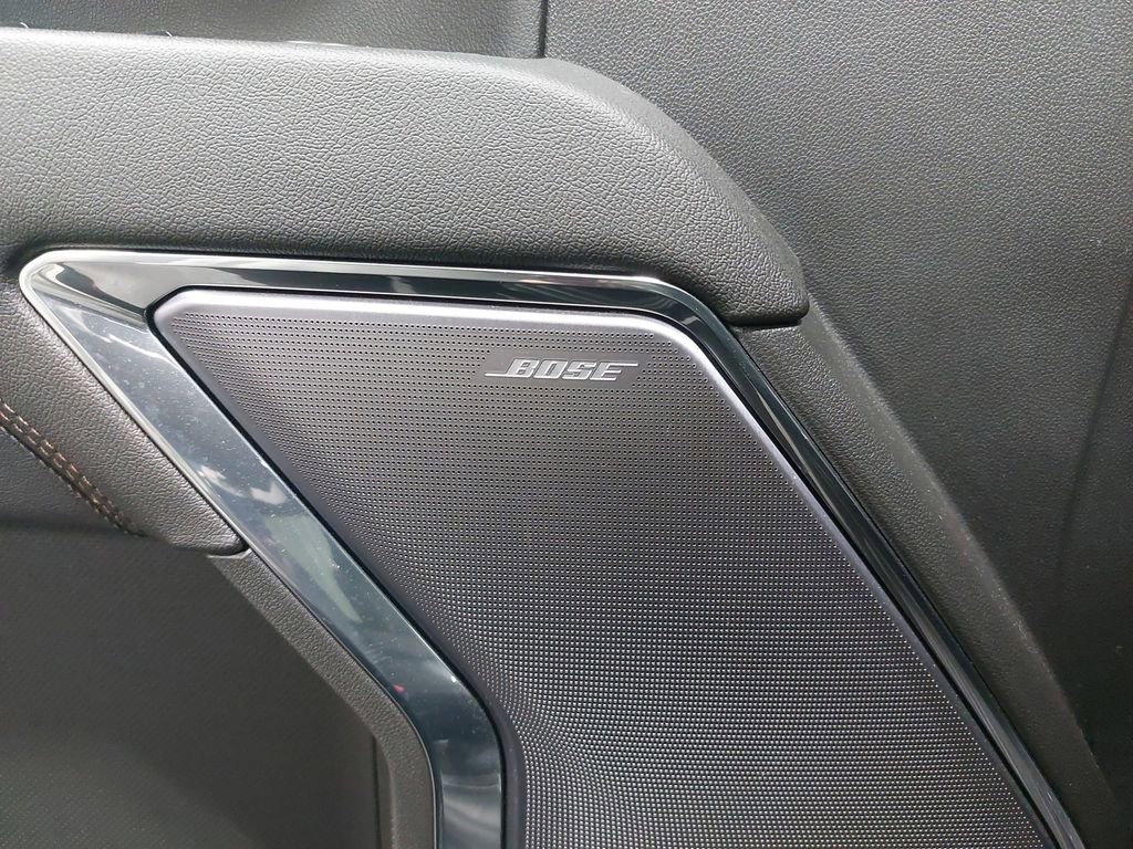 Used 2024 Chevrolet Silverado 3500 High Country w/ High Country Premium Package image 28