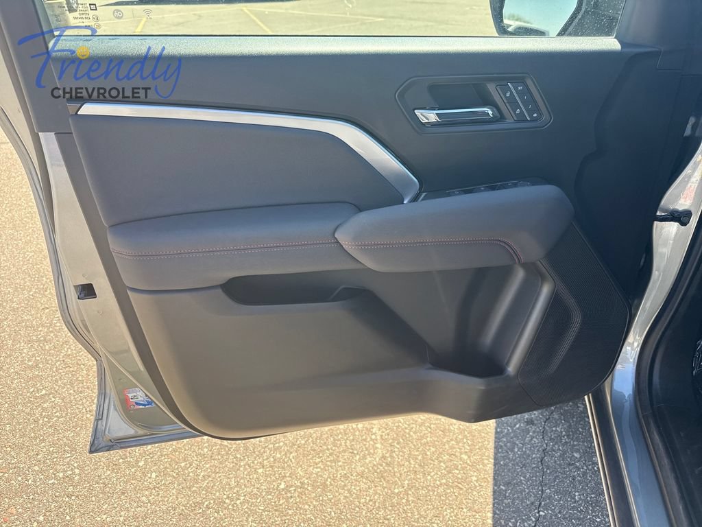 Certified 2024 Chevrolet Colorado Z71 w/ Z71 Convenience Package 2 AWD/4WD image 12