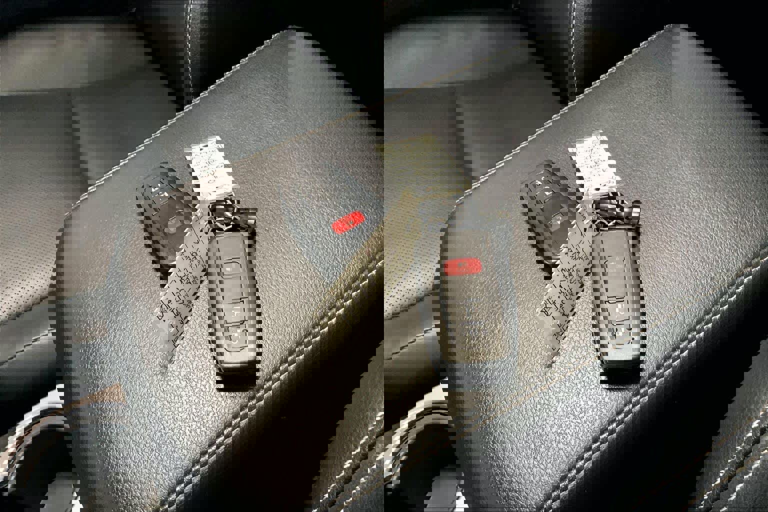 Used 2022 Toyota 4Runner Limited image 14