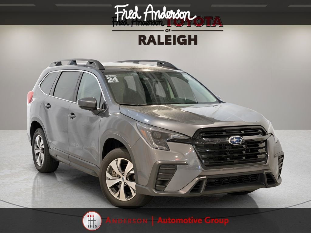 Used 2024 Subaru Ascent Premium w/ Convenience Package