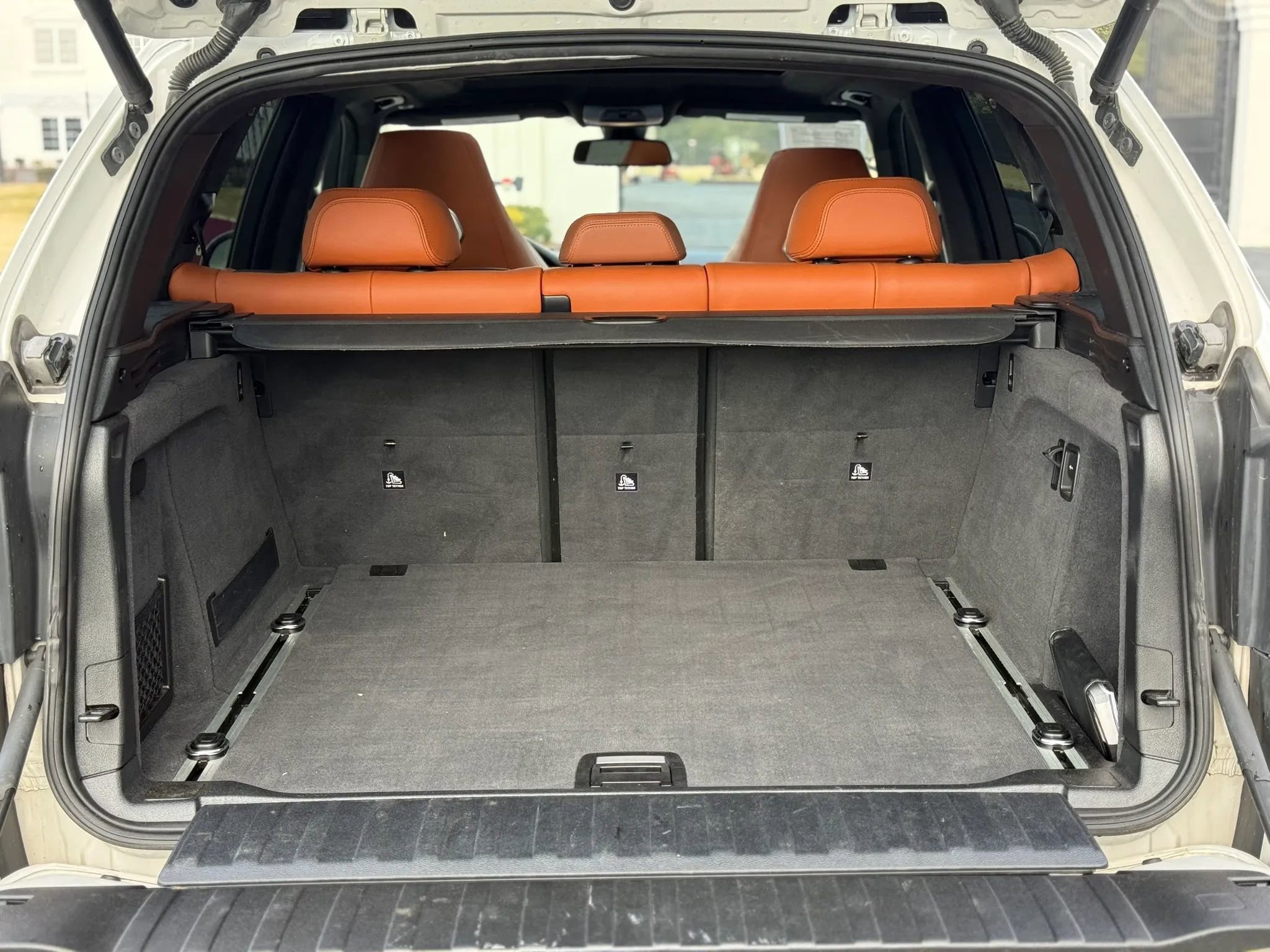 Used 2018 BMW X5 M w/ Executive Package image 13