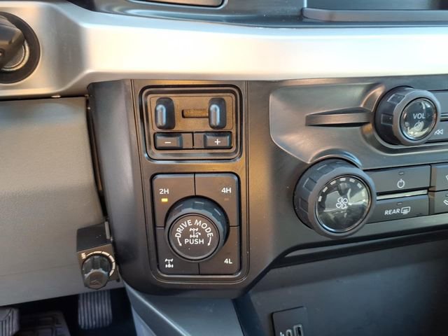 Certified 2025 Ford F350 XLT w/ Tremor Off-Road Package AWD/4WD image 33