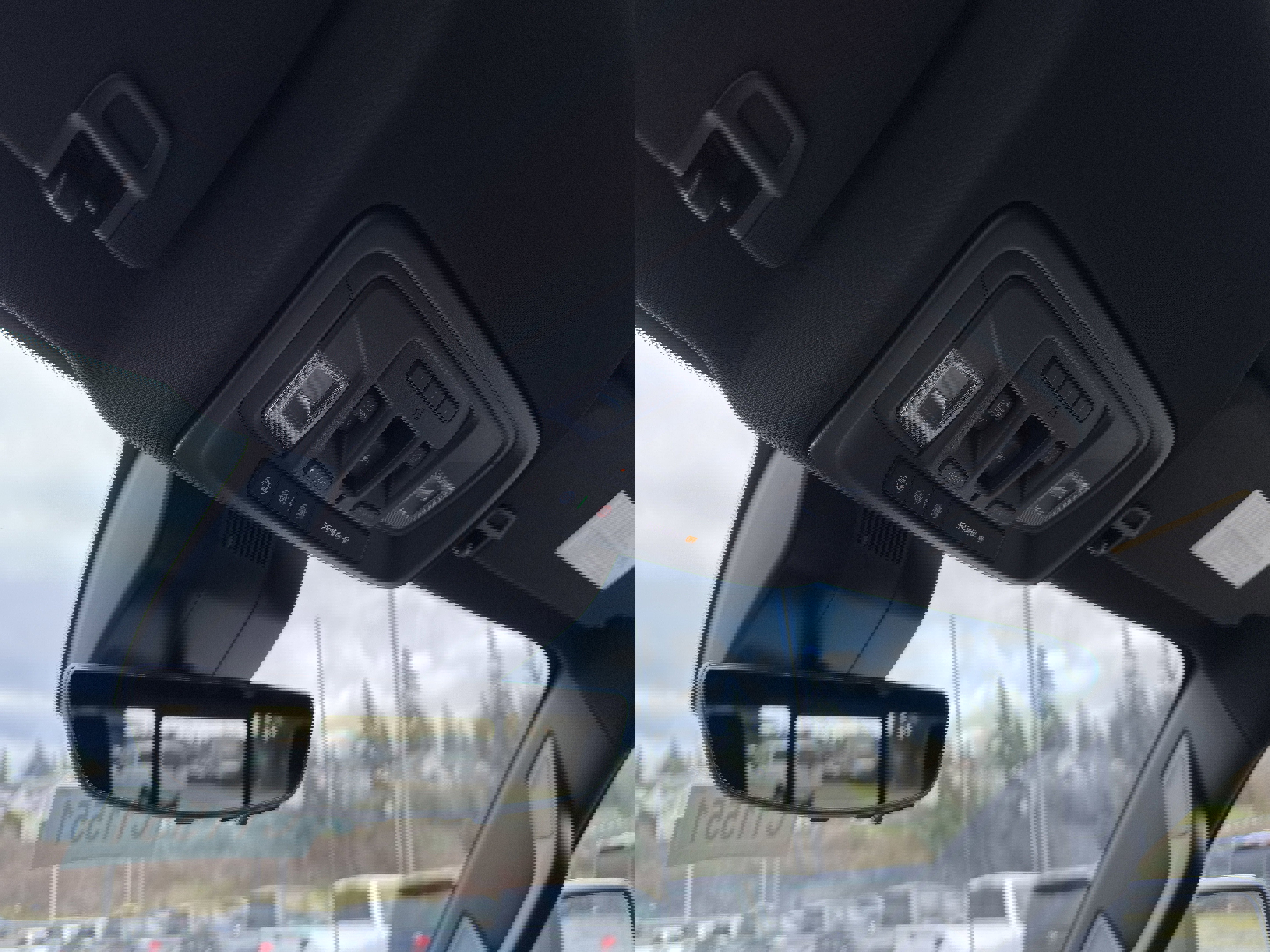 New 2026 Chevrolet Silverado 2500 High Country w/ High Country Premium Package image 15