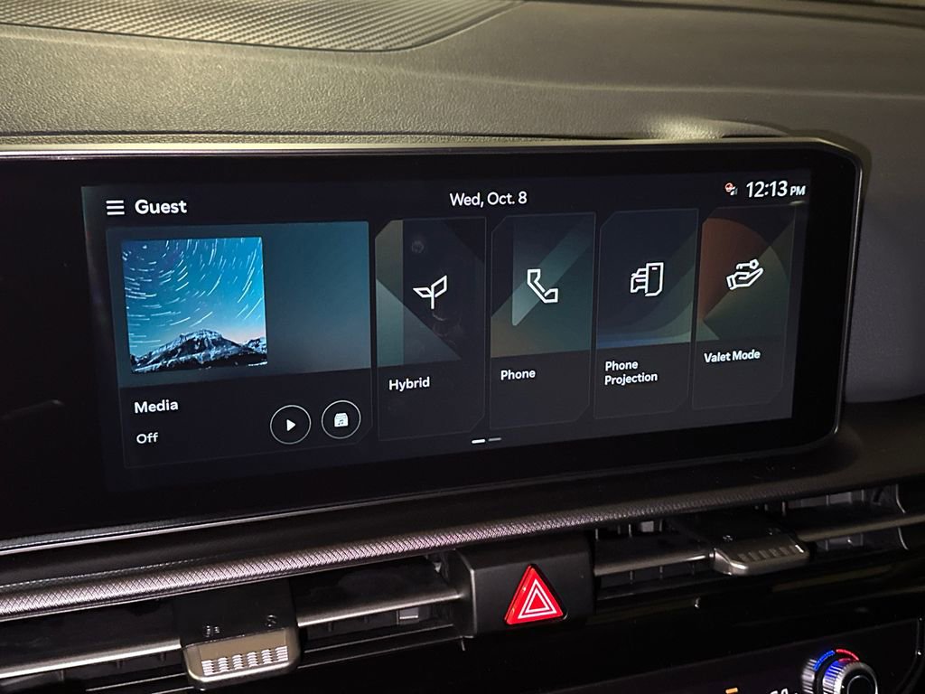 New 2026 Kia Sportage LX image 21