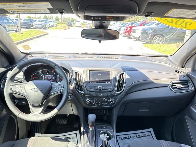 Used 2023 Chevrolet Equinox RS image 22