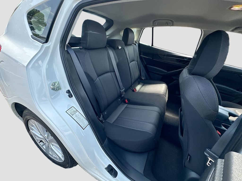 Used 2018 Subaru Impreza 2.0i Premium w/ Eyesight & BSD & Rcta AWD/4WD image 25