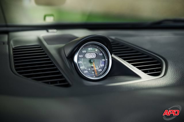 Used 2013 Porsche 911 Carrera RWD image 16