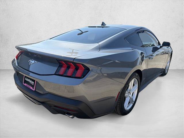 New 2026 Ford Mustang Coupe RWD image 5