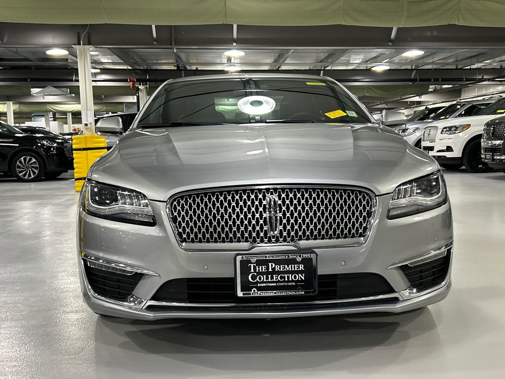 Used 2020 Lincoln MKZ Reserve w/ Elements Package AWD/4WD image 6