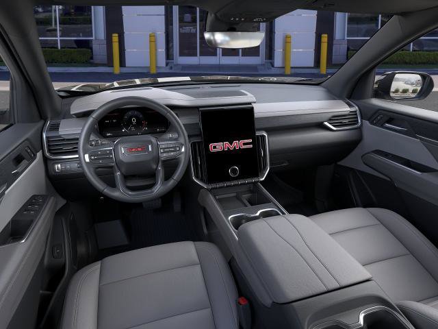 New 2026 GMC Acadia Elevation w/ Elevation Premium Package FWD image 15