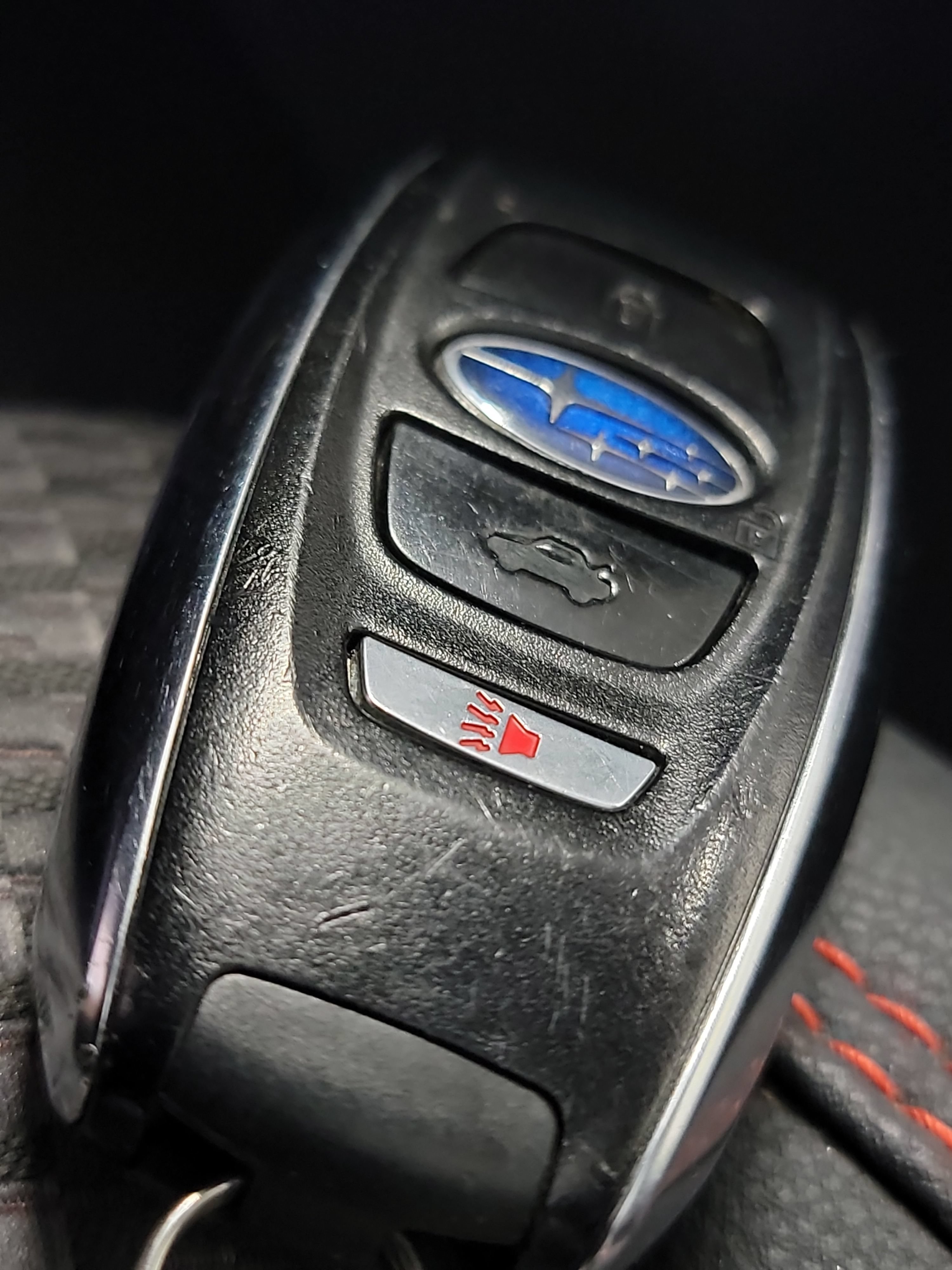 Used 2021 Subaru Forester Sport AWD/4WD image 32