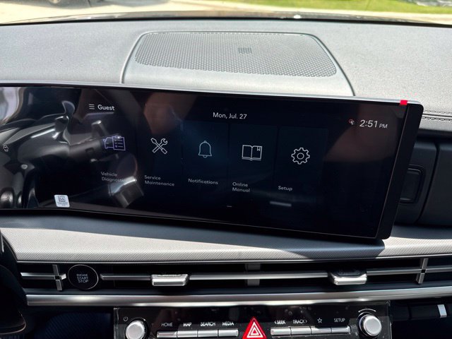 New 2026 Hyundai Santa Fe SEL FWD image 10