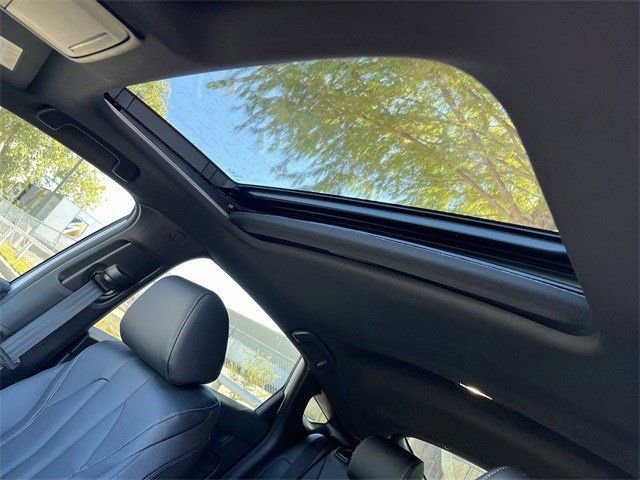 New 2026 Acura Integra A-Spec FWD image 26
