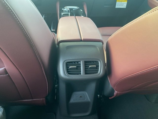 New 2025 Buick Envision Sport Touring image 13