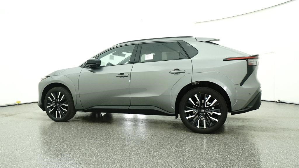 New 2026 Toyota bZ image 12